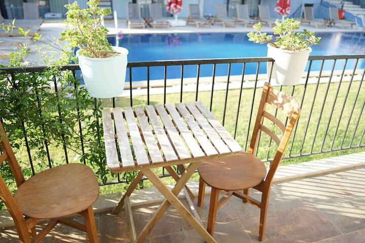 Terrace/Patio 99 of 139