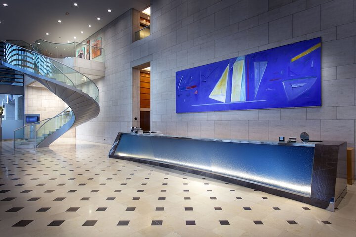 Hotel Interior 7 of 156
