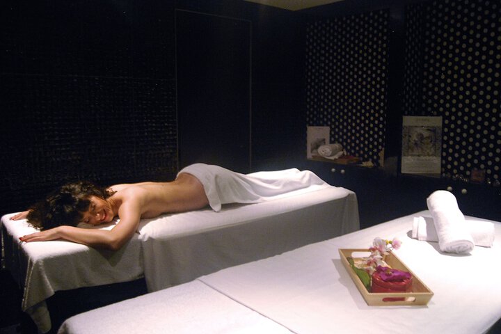Massage