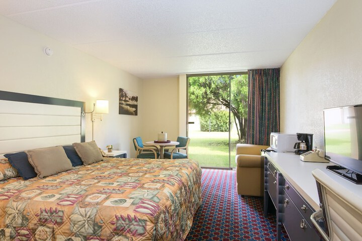 Suite Photo