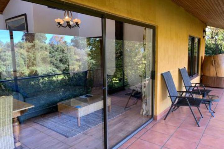 Terrace/Patio 4 of 46