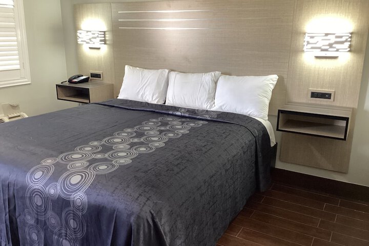 Inside Room Photo