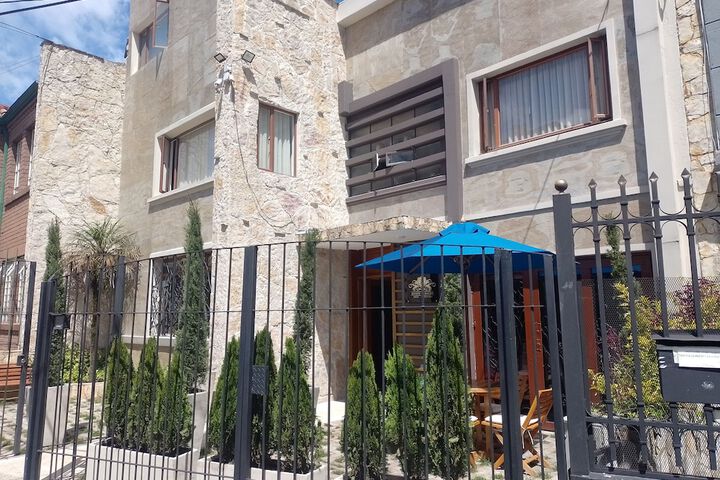 Hotel Boutique Quinta Camacho