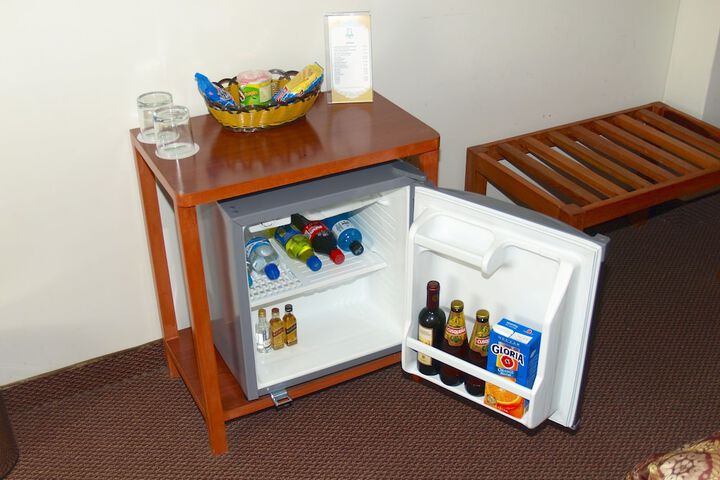 Minibar
