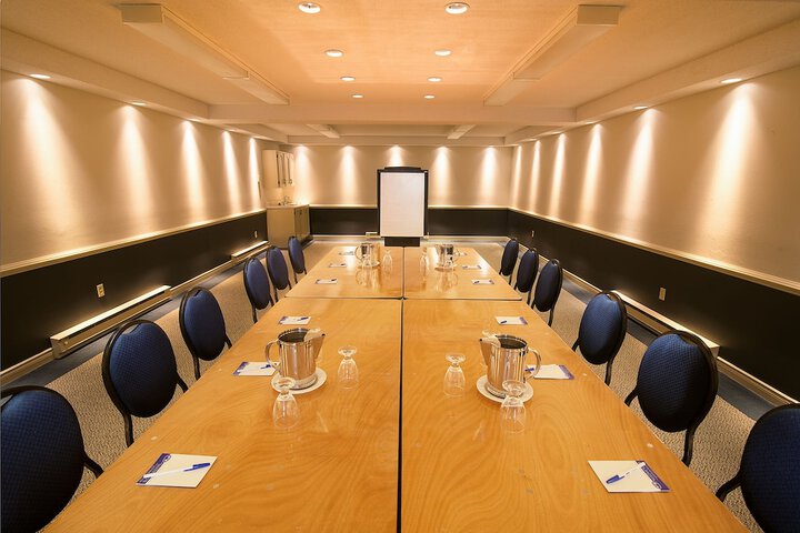 Meeting 30 of 34