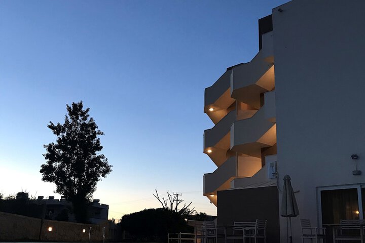 Hotel 50 of 50