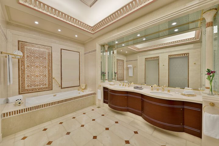 Bathroom Vanities