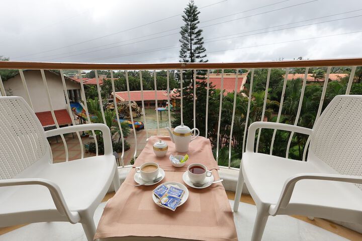 Terrace/Patio 32 of 73