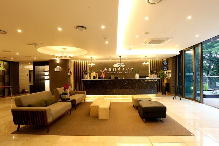 Hotel Interior 2 of 69
