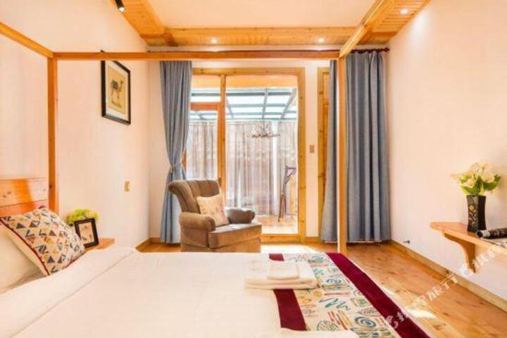 Mogan Mountain Yinxiang Xiwuli Hotel