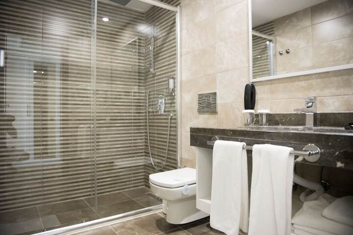 Bath Interior