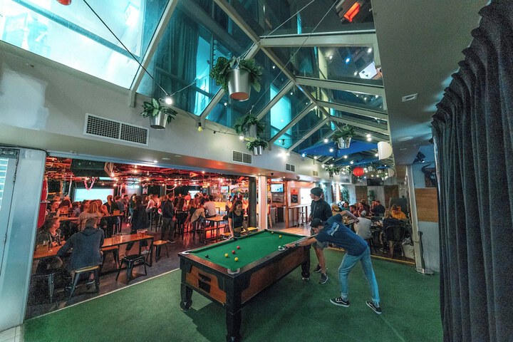 Billiards