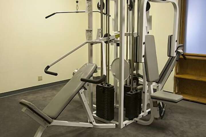 Workout Center