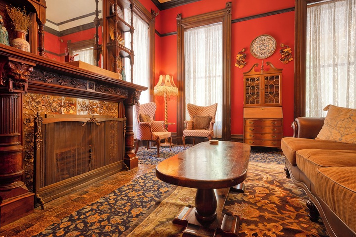 Hotel Interior 44 of 49