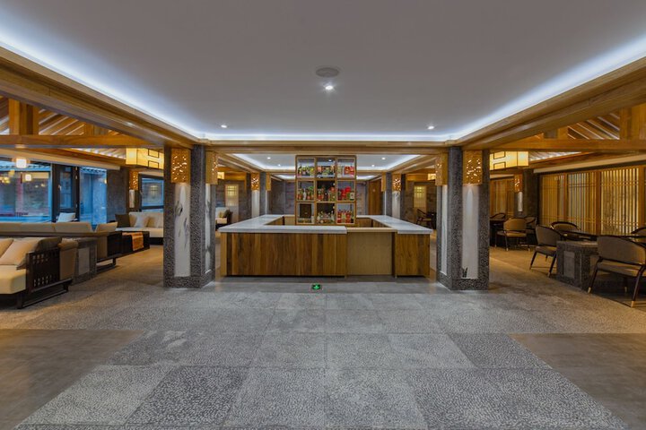 Hotel Interior 2 of 80