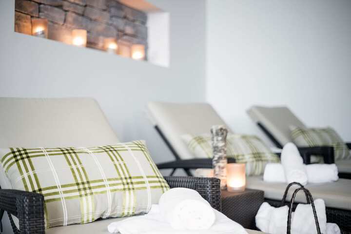 Wellness Treatments