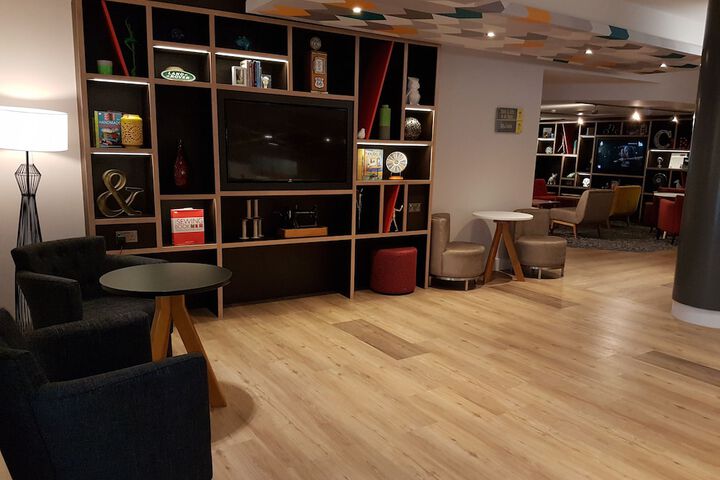 Hotel Interior 3 of 115