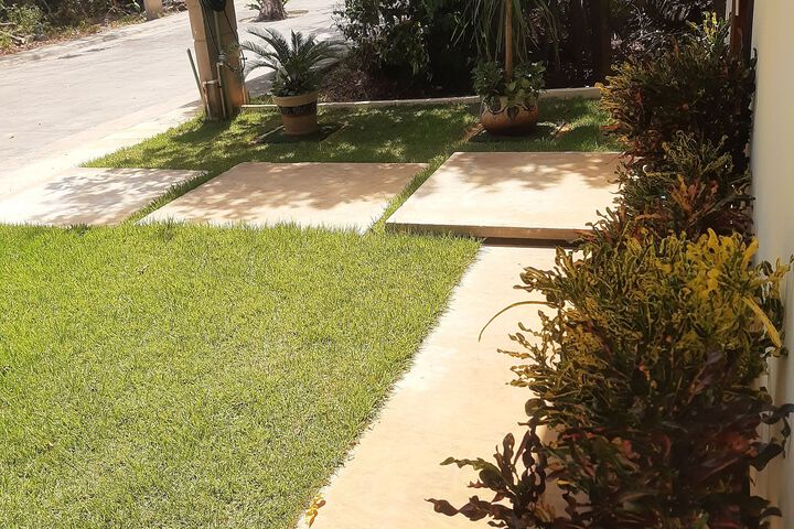 Terrace/Patio 45 of 45