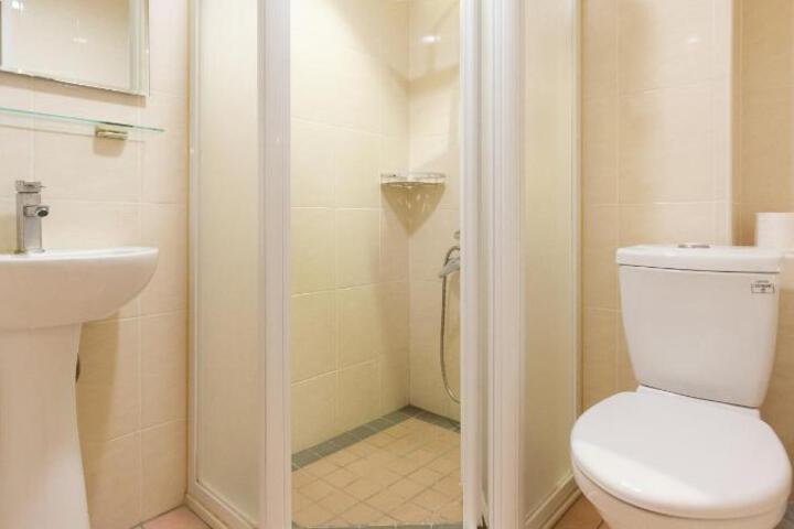 Fitness Facility Photos