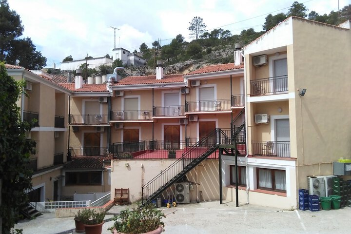 Hotel 36 of 41