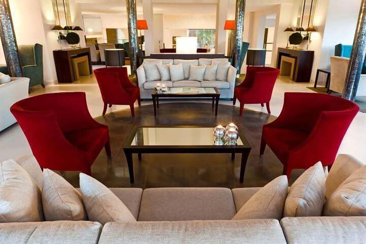 Hotel Interior 2 of 90
