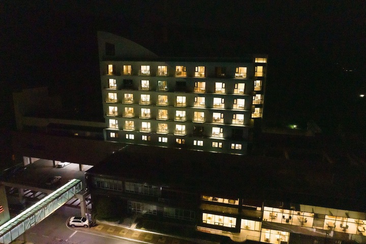 Hotel 55 of 58