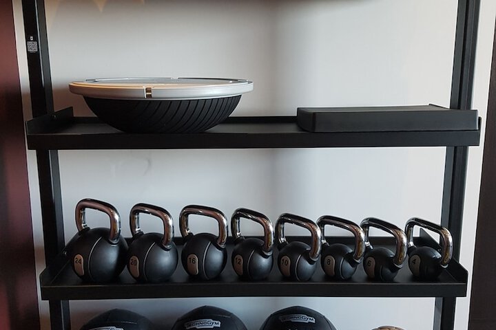 Fitness Center Photo