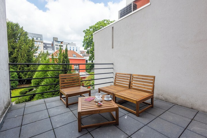 Terrace/Patio 151 of 186