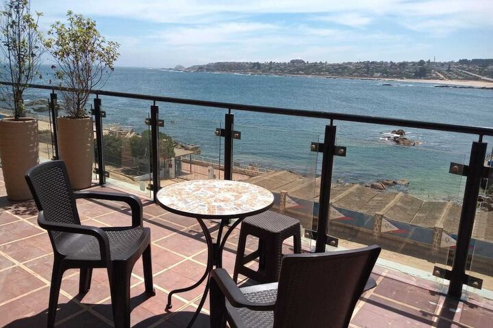 Terrace/Patio 18 of 28