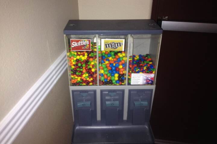 Vending machine