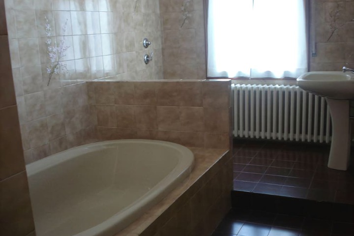 Bath Amenities