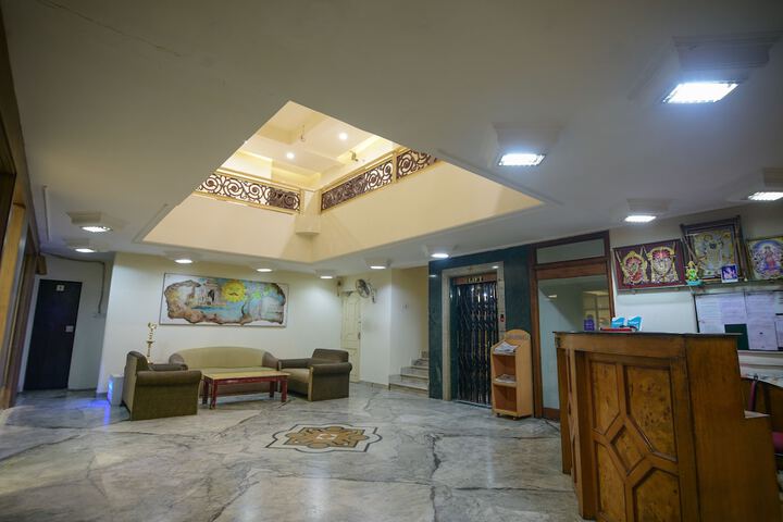 Hotel Interior 3 of 38