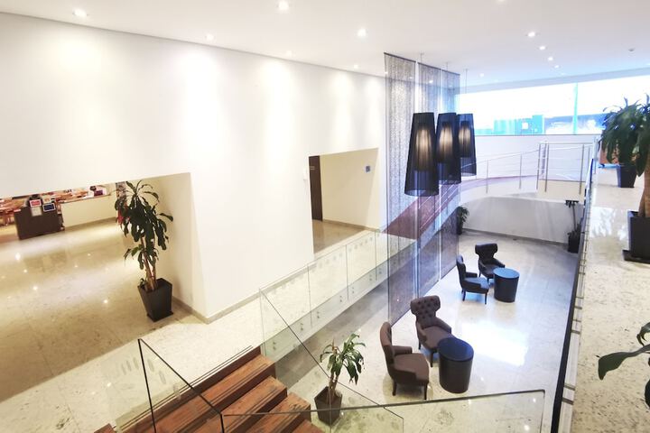 Lobby Photos