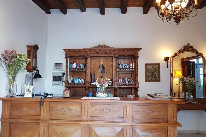 Hotel Interior 3 of 55