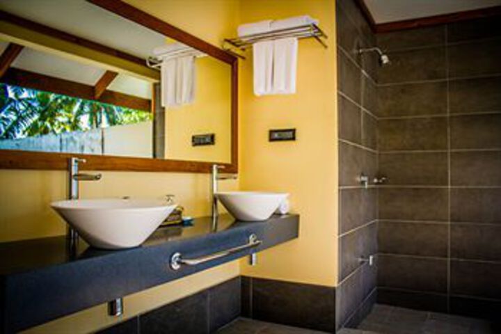 Photo of Herathera Island Resort