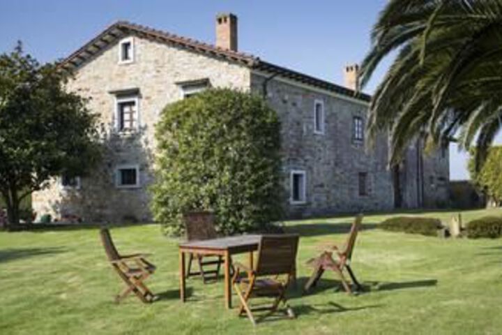 House With 7 Bedrooms in Villaviciosa With Wonderful Mountain View, Enclosed Garden and Wifi Near the Beach