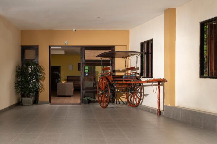 Hotel Interior 2 of 74