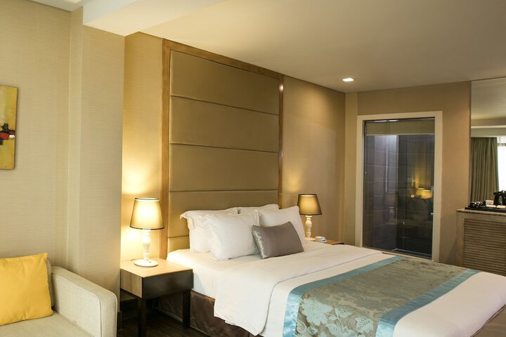 View from room