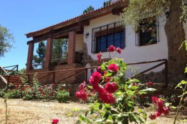 Badajoz 101531 Holiday home by Mo Rentals