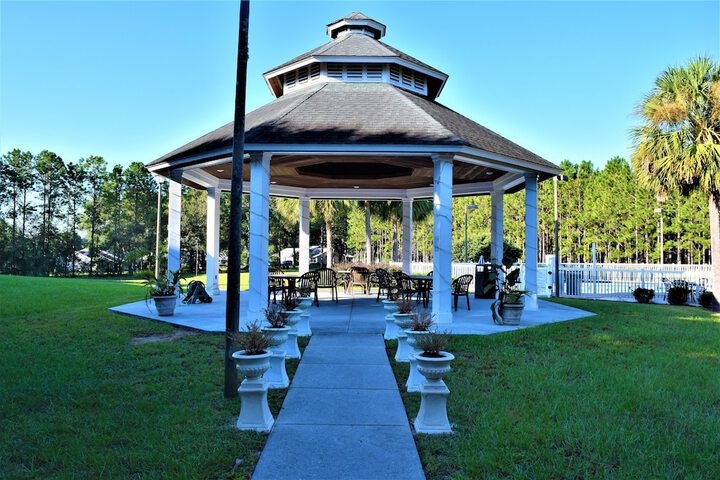 Gazebo