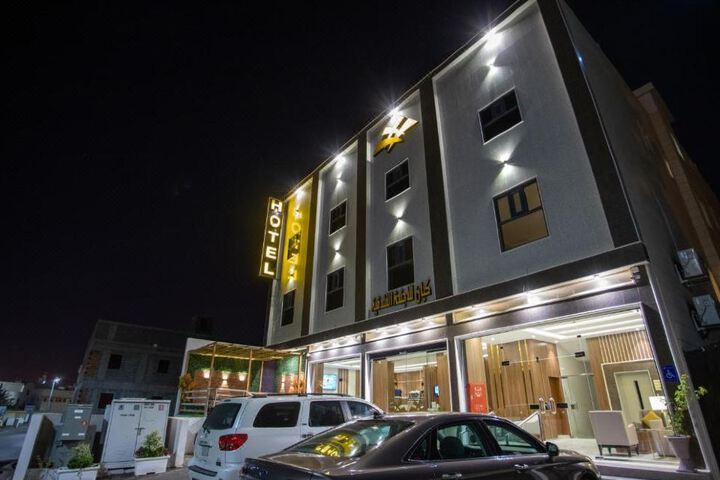 Kyan Hotel Suites - Al Eskan