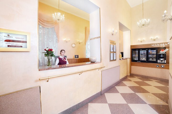 Hotel Interior 3 of 71