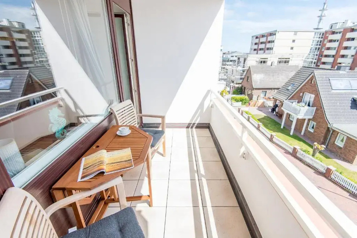 Terrace/Patio 7 of 15
