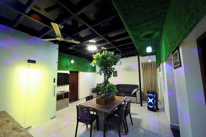 Hotel Interior 3 of 53