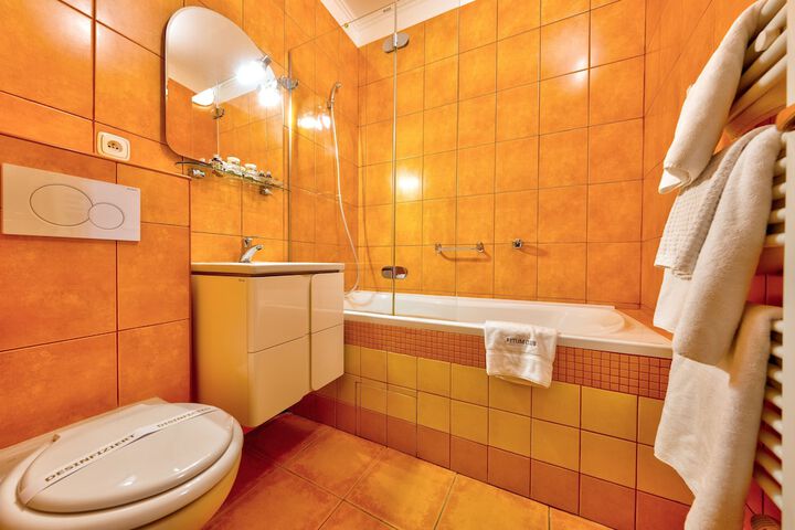 Bathroom Vanities