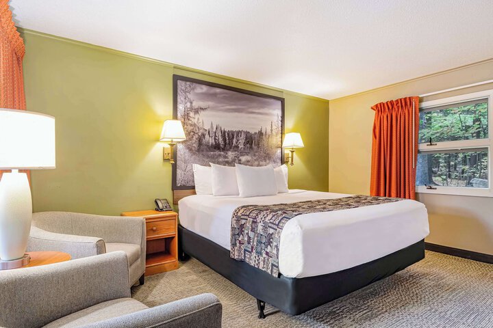1 King Bed (3 of 18)