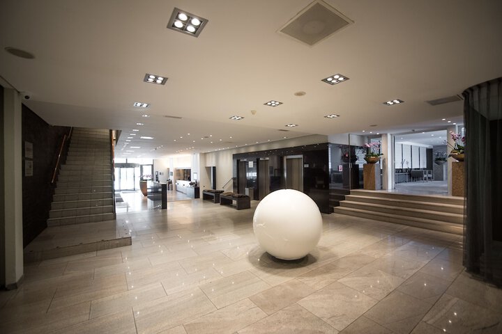 Hotel Interior 2 of 226