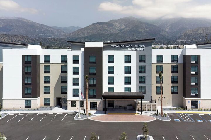 Towneplace Suites by Marriott Monrovia in Monrovia, CA