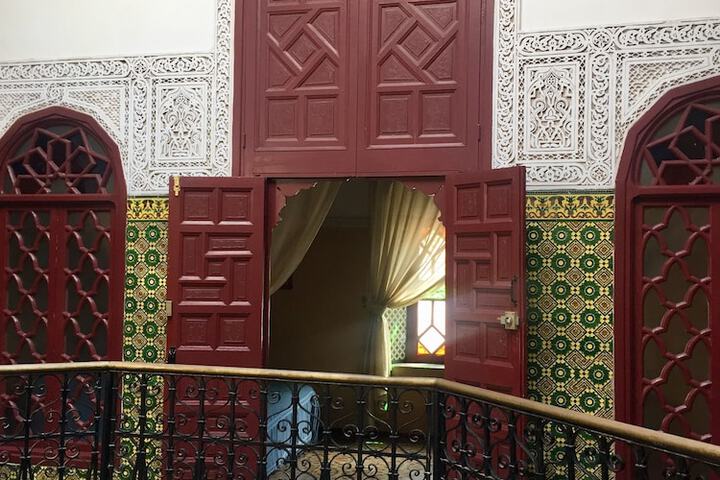 Room 7 of 58