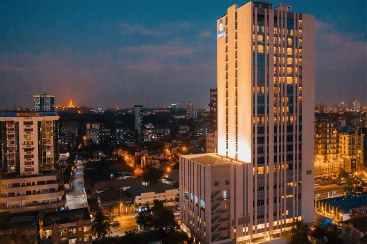 Hotel 50 of 50